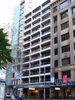 Madison Carrington Apartments - Accommodation Tasmania 2