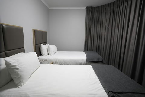Madison Carrington Apartments - Accommodation Tasmania 6