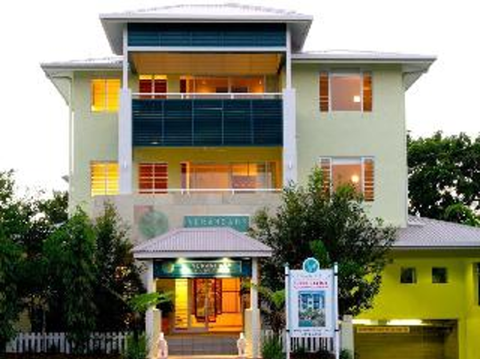 Verandahs Boutique Apartments - Accommodation Tasmania 0