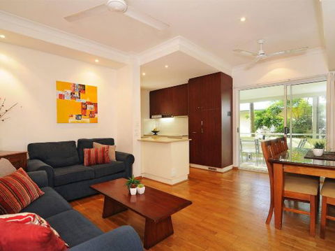 Verandahs Boutique Apartments - Accommodation Tasmania 6