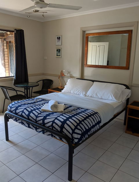 Woolshed Eco Lodge - Accommodation Tasmania 2