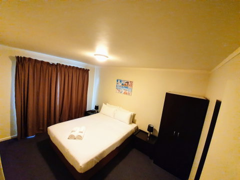 West Beach Lagoon 107 - Accommodation Tasmania 3