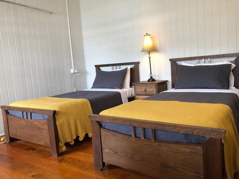 Five 3 Five - The Beachside Barracks - Accommodation Tasmania 4