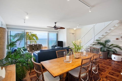 La Mer Noosa - Accommodation Tasmania 3