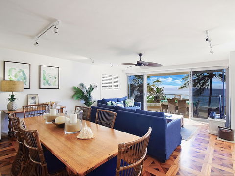 La Mer Noosa - Accommodation Tasmania 6