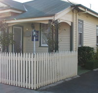 The Postmaster Inn BnB - Accommodation Tasmania