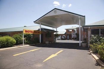 Across Country Motor Inn - Accommodation Tasmania 2
