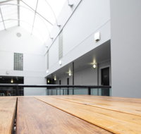 Madison Capital Executive Apartments - Accommodation Tasmania