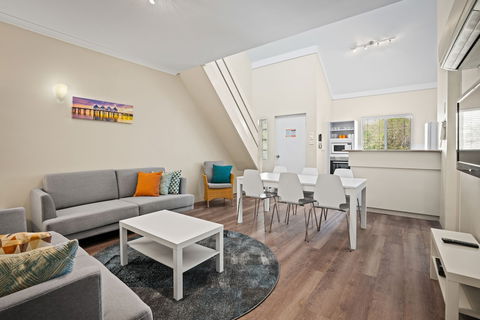 Broadwater Resort - Accommodation Tasmania 6