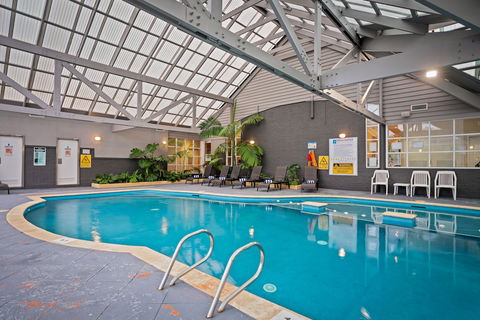 Broadwater Resort - Accommodation Tasmania 0