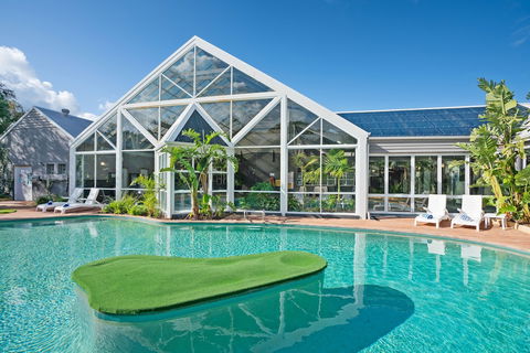 Broadwater Resort - Accommodation Tasmania 2