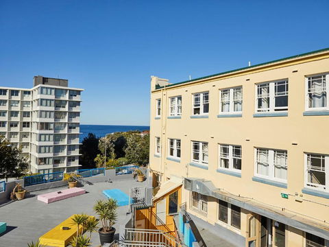 Noah's Bondi - Hostel - Accommodation Tasmania 2