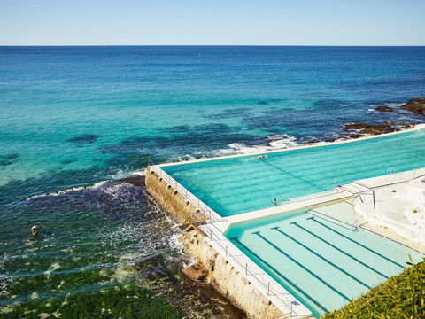 Noah's Bondi - Hostel - Accommodation Tasmania 1