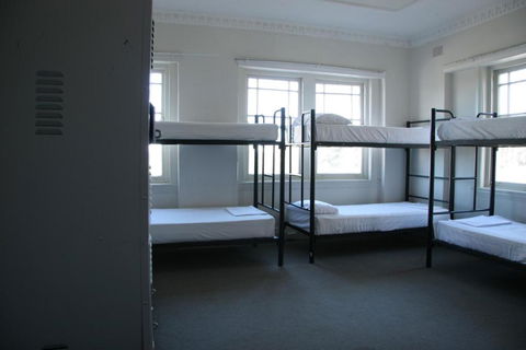 Noah's Bondi - Hostel - Accommodation Tasmania 4