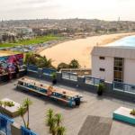 Noah's Bondi - Hostel - Accommodation Tasmania 0