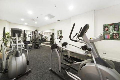 Astra Apartments Sydney Kent Street - Accommodation Tasmania 3