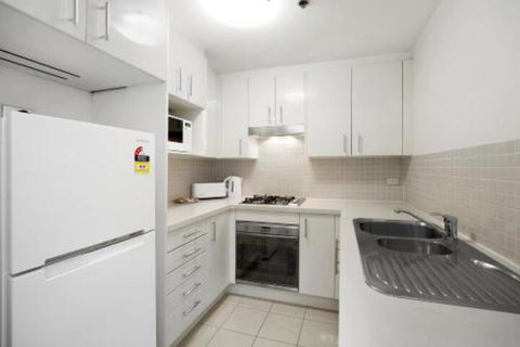 Astra Apartments Sydney Kent Street - Accommodation Tasmania 7