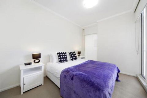 Astra Apartments Sydney Kent Street - Accommodation Tasmania 5