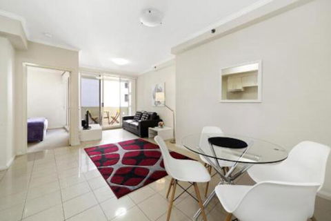 Astra Apartments Sydney Kent Street - Accommodation Tasmania 6