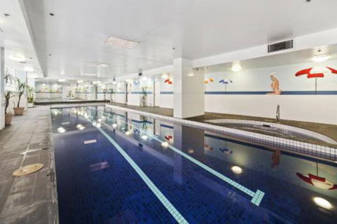 Astra Apartments Sydney Kent Street - Accommodation Tasmania 4