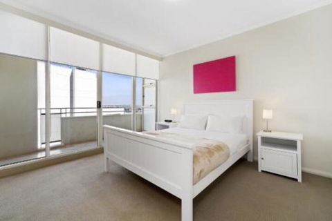 Astra Apartments Sydney Kent Street - Accommodation Tasmania 0