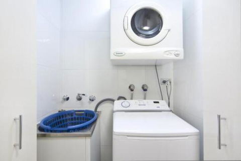 Astra Apartments Sydney Kent Street - Accommodation Tasmania 2