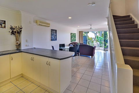 Sunset Waters Apartments - Accommodation Tasmania 4