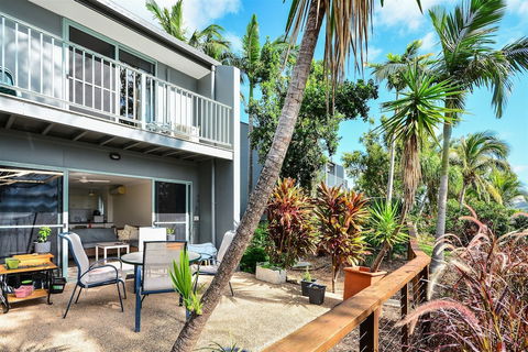 Sunset Waters Apartments - Accommodation Tasmania 0
