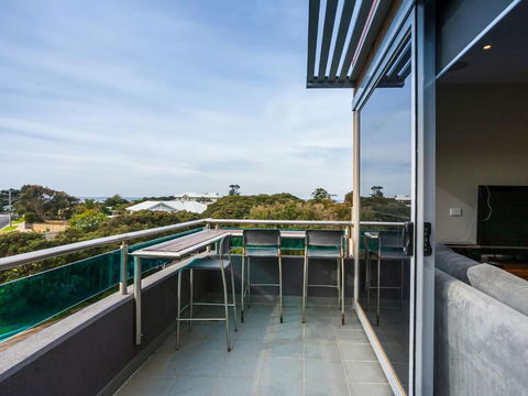 7 Bell Street Apartments - Accommodation Tasmania 3