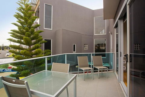 7 Bell Street Apartments - Accommodation Tasmania 6
