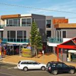 7 Bell Street Apartments - Accommodation Tasmania 0