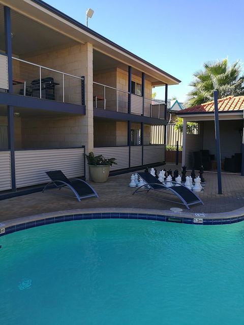 Kalbarri Edge Resort - Accommodation Tasmania 3