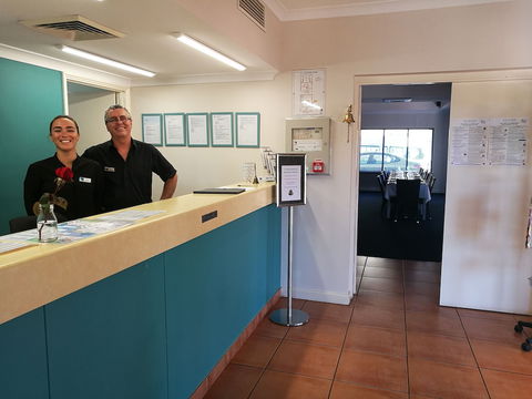 Kalbarri Edge Resort - Accommodation Tasmania 6