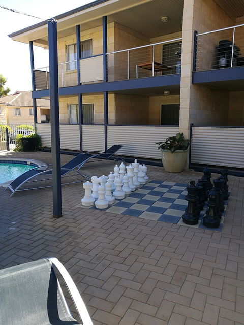 Kalbarri Edge Resort - Accommodation Tasmania 4