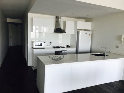 Apartments Melbourne Domain - New Quay Docklands - Accommodation Tasmania 5