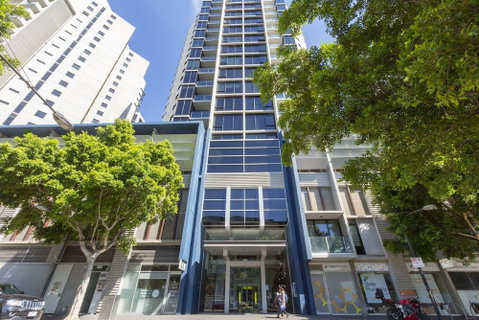 Apartments Melbourne Domain - New Quay Docklands - Accommodation Tasmania 1