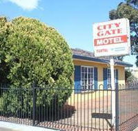 City Gate Motel - Accommodation Tasmania