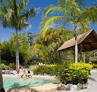 Darlington Beach Resort  Holiday Park - Accommodation Tasmania