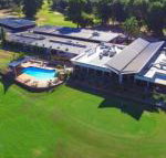 Renmark Resort - Accommodation Tasmania