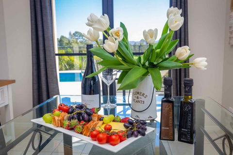 Mandalay Villas - Villa 2 - Accommodation Tasmania 4