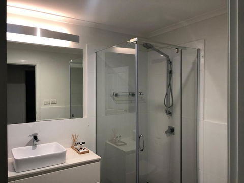 Beach & Bay Holiday House - Accommodation Tasmania 1