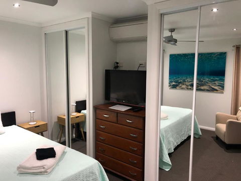 Beach & Bay Holiday House - Accommodation Tasmania 6