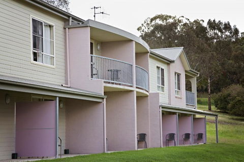 BATHURST GOLDFIELDS MOTEL On MOUNT PANORAMA - Accommodation Tasmania 3