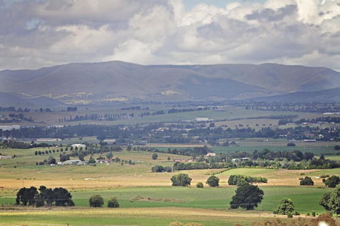 BATHURST GOLDFIELDS MOTEL On MOUNT PANORAMA - Accommodation Tasmania 4