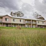 BATHURST GOLDFIELDS MOTEL On MOUNT PANORAMA - Accommodation Tasmania 0
