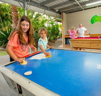 Tasman Holiday Parks - Hervey Bay - Accommodation Tasmania