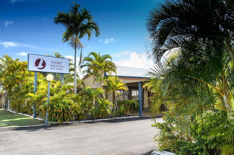 Smart Motel Bert Hinkler - Accommodation Tasmania 4