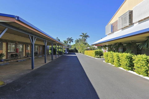 Smart Motel Bert Hinkler - Accommodation Tasmania 3