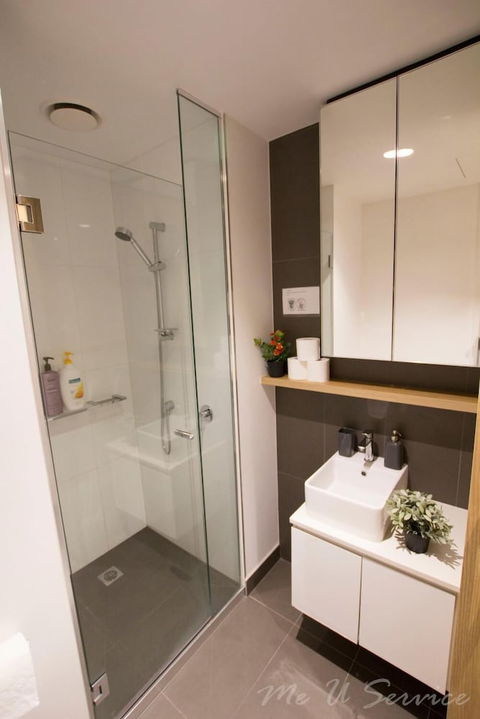 Carlson CBD Apartments - Accommodation Tasmania 2