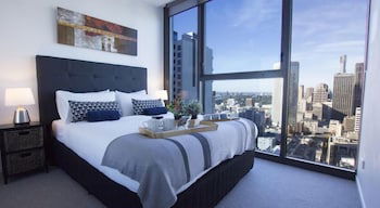 Carlson CBD Apartments - Accommodation Tasmania 6